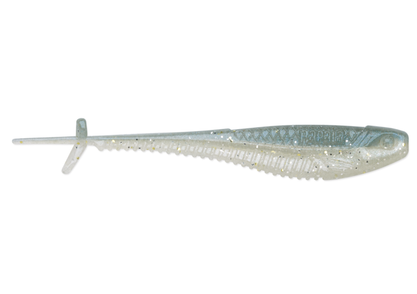 Rapala CRUSHCITY Mooch Mino 4.5" Sexy Shad